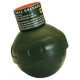 Byotechnics ® Ball Grenade, Friction Fuse, Pea Fill