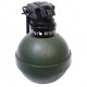 M10 Ball Grenade Pea Filled Pack of 20