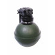 M10 Ball Grenade Paintball Filled